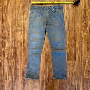 Levi’s 504 Commuter Jeans